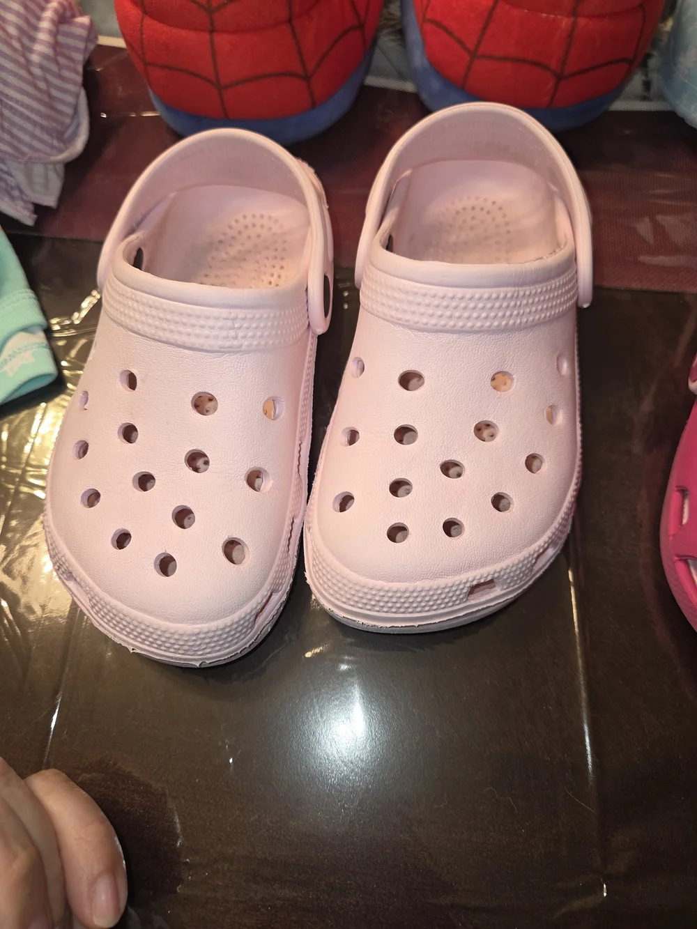 N/A comfortable kids